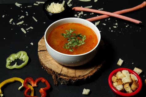 O Inverno Chegou Saiba Onde Comer Caldos E Sopas Em Foz Solutudo