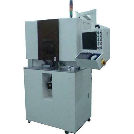 Machine De Marquage Laser Fibre Qy Fl Suzhou Suntop Laser