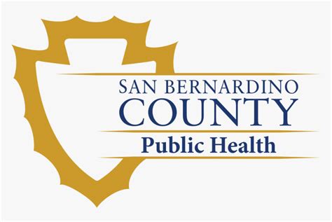 San Bernardino County Dbh, HD Png Download - kindpng