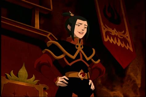 Azula - Winx-Avatar Photo (33158806) - Fanpop