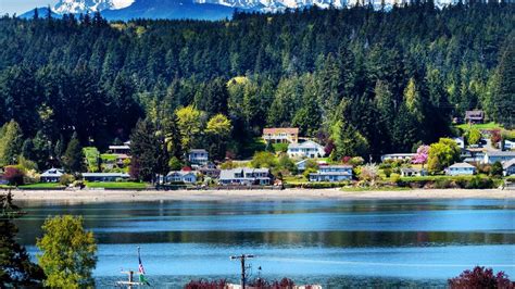 16 Best Hotels in Bainbridge Island. Hotels from $160/night - KAYAK