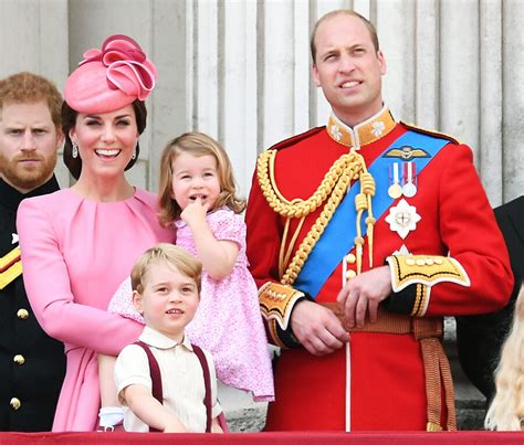 Principe William Figli Gay Nessun Problema Per Il Marito Di Kate Middleton