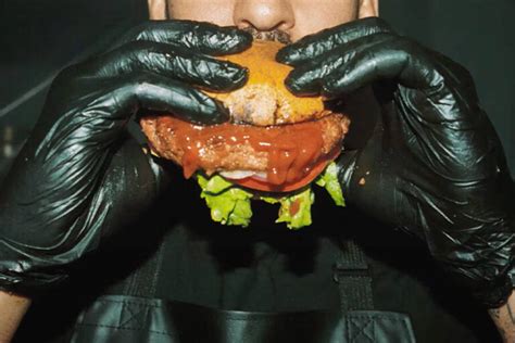 Swedish Company Develops Plant-Based 'Human Meat' Burger