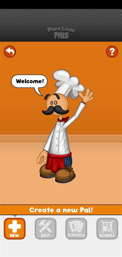 Papa Louie 2 Free Jujasnet