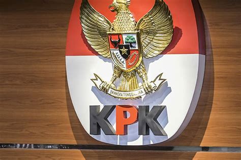 Kpk Sita Dua Bidang Lahan Dan Uang Rp Juta Dari Eks Pejabat Pemkab