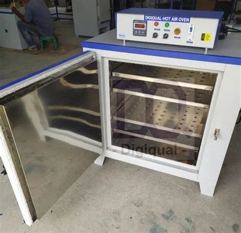Digiqual C Hot Air Oven Electric Heater Capacity At Piece In Chennai