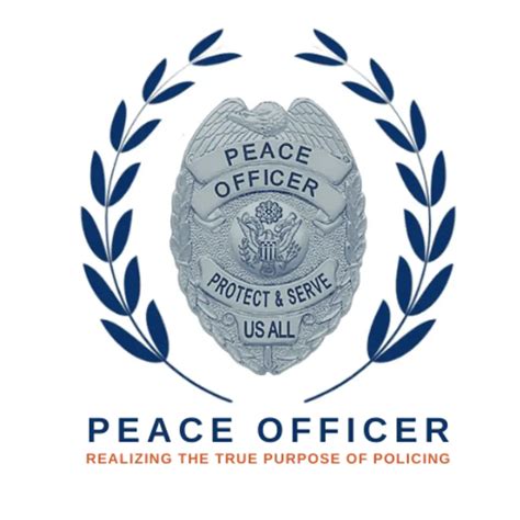 Peace Officer Course Trainings - Police2Peace