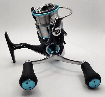 Daiwa Emeraldas Lt S Ch Dh Spinning Reel From Japan Ebay