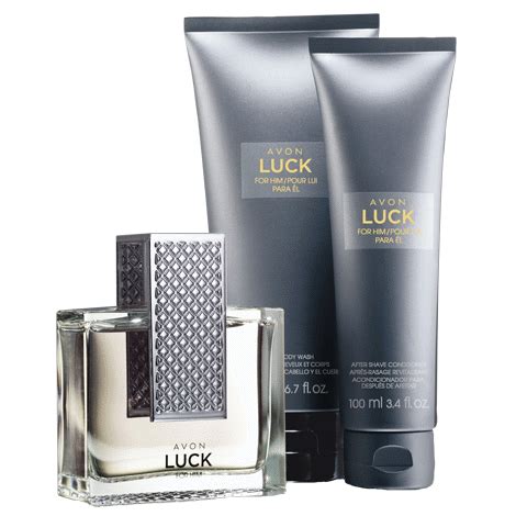 You Will Love This Product From Avon Avon Luck For Him Avon