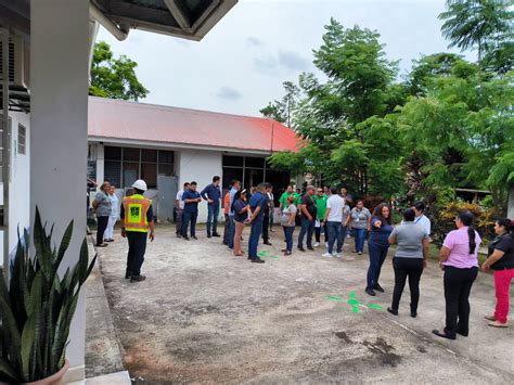 Miambiente Veraguas Participa Del Iii Simulacro Regional De Respuestas