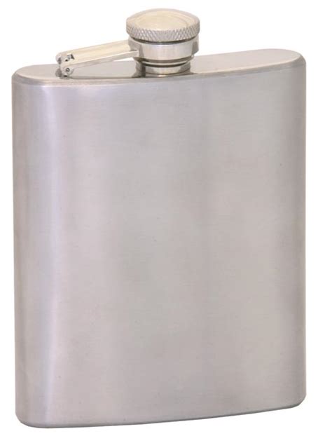 Hip Flask 250ml Flasks And Thermos Drinkware Accessories