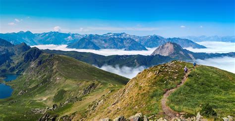 Les 10 Meilleures Randonnées à Faire En Ariège Guide Toulouse Pyrénées