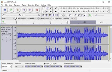 Los 5 Mejores Editores De Audio Gratis Para PC