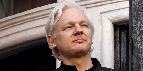 Will Julian Assange Be Extradited To The Us Fox News Video