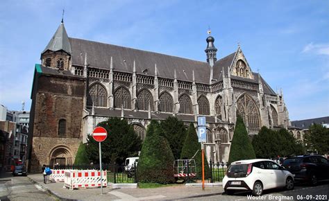 Glise Saint Jacques Le Mineur St James S Ch Flickr