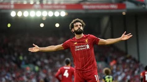 الاتفاق السعودي محمد صلاح ليس في حساباتنا