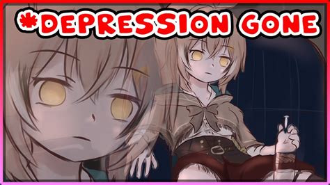 ENG SUB Hololive This Is How Mumei And Bae ASMR Fixed My Depression