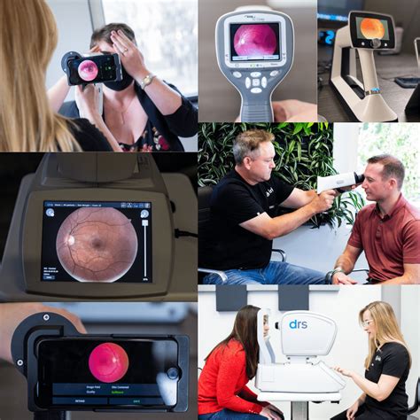 Choosing The Best Retinal Camera For Your Practice Iris