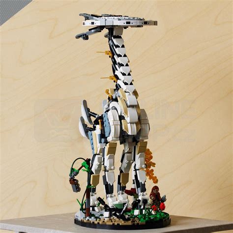 LEGO® 76989 Horizon Forbidden West: Tallneck | ONLINESHOP.cz
