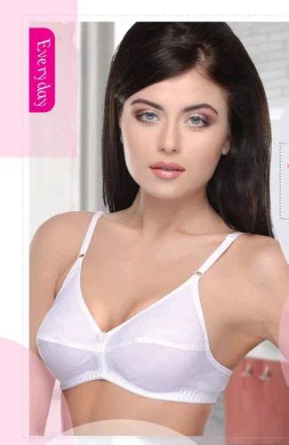 Cotton Ss 917 Everyday Bra Plain At Rs 32piece In Ghaziabad Id 2849817969373