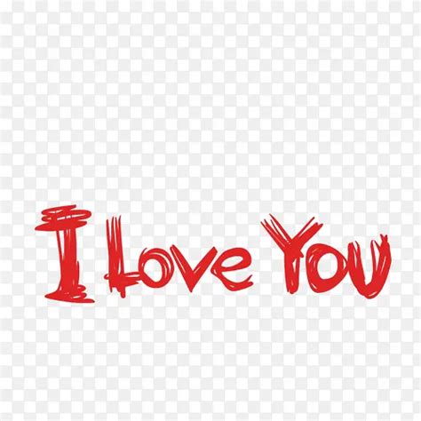 I LOVE YOUPNG图片素材下载_图片编号10131613-PNG素材网