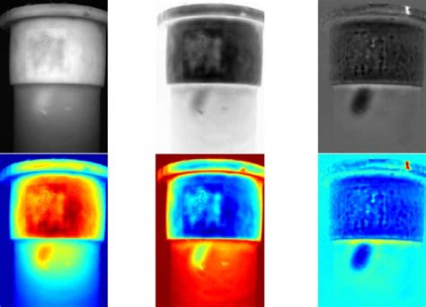 Thermography – SA-International