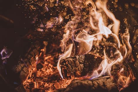 Keep The Fire Burning Unfolding Faith Blog