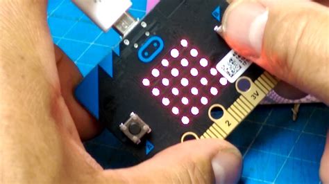 Bbc Microbit Youtube