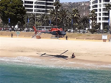 Seremi de Salud Región Valparaíso on Twitter En ViñadelMar