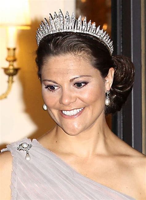 Royaler Schmuck K Nigliche Hochkar Ter Princess Victoria Princess