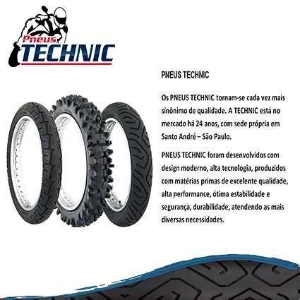 Pneu 140 70 17 Traseiro Cb 300 Technic Sport R 239 90 Em Mercado Livre