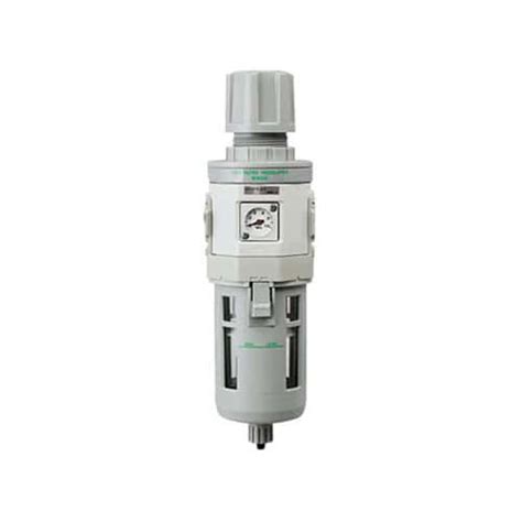 CKD W4000 15 W F Series Filter Regulator Factory Automation Malaysia