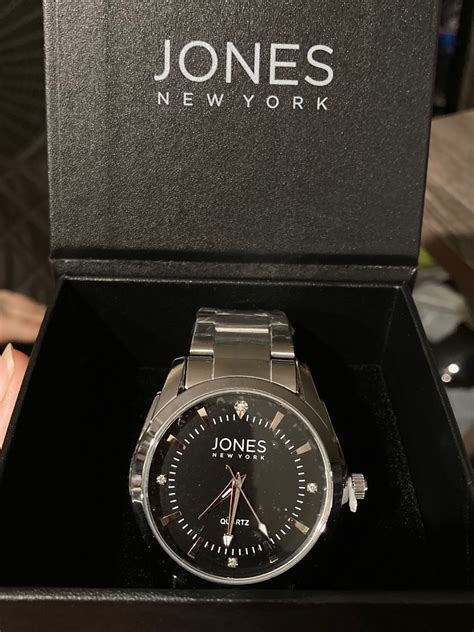 Jones Ny Watches Sale Online