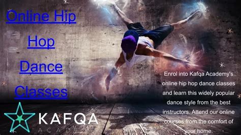 Ppt Hip Hop Dance Classes Powerpoint Presentation Free Download Id