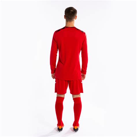 Set Man Zamora Viii Red Joma®