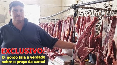 CARNE DE 18 REAIS É SÓ EM CACHOEIRINHA PE E MAIS PEIXE DE 5 00 VEJA