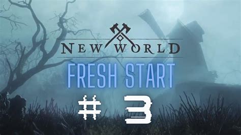 EU ENG New World FRESH START Episode 3 Ultra Casual Main