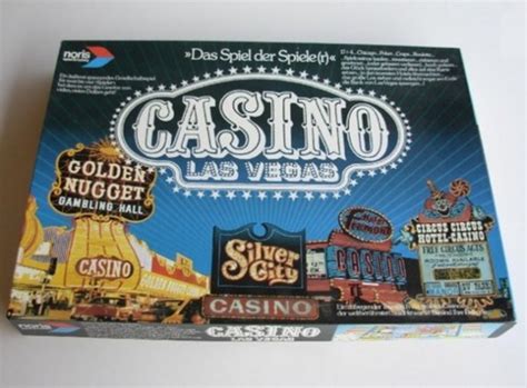 Top 10 Casino Themed Board Games You Can Buy Now
