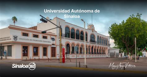 Fotografías De La Universidad Autónoma De Sinaloa 2020 ️