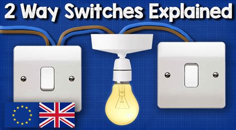 Diagram Wiring A Two Way Light Switch With Double Uk - Search Best 4K ...