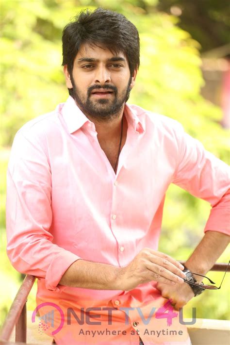 Get Huge Collection Of Naga Shourya Photos Gallery 143547 Galleries