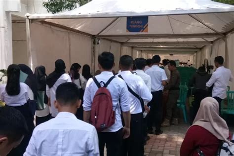 Jangan Sampai Terlambat Ikut Sesi Skd Cpns Ini Jam Dan Lokasi