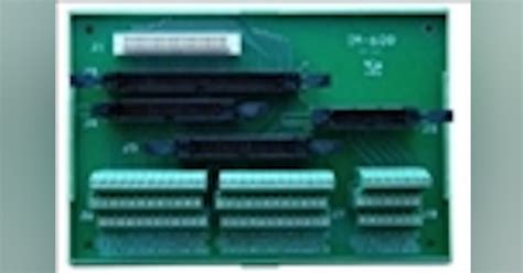 established motion cards add features  peripherals electronic design