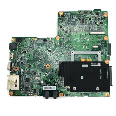 Placa Mãe de Notebook CCE para Win T23i T33i T35i C46 Ver D Npd