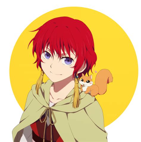 Akatsuki No Yona Yona Of The Dawn Image By Pixiv Id