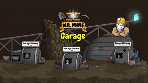 Mr Mine Secret Achievements Unlock Hidden Quests In Mr Mine Idle