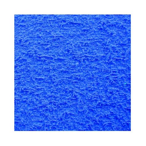 Folha Em EVA Atoalhado 40 X 60cm Azul VMP Na Papelaria Art Nova