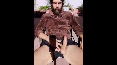 Getting Some Sunlight On The Cock Pornhub Gay