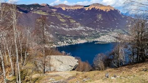 Le Migliori Gite Del Penultimo Weekend D Estate Sul Lago Di Como