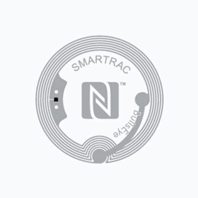 Smartrac Rfid Nfc Hard Tags Inlays